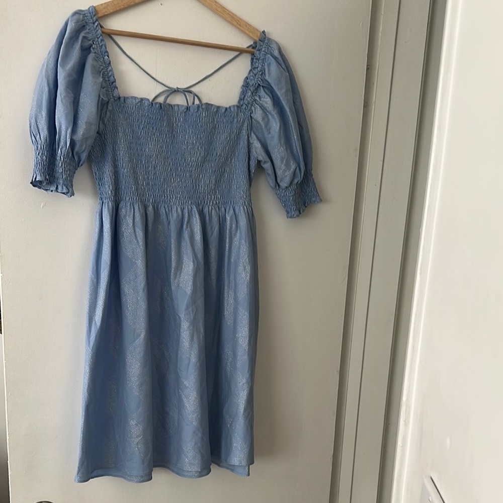 Hill House Athena Nap Dress - Size XL